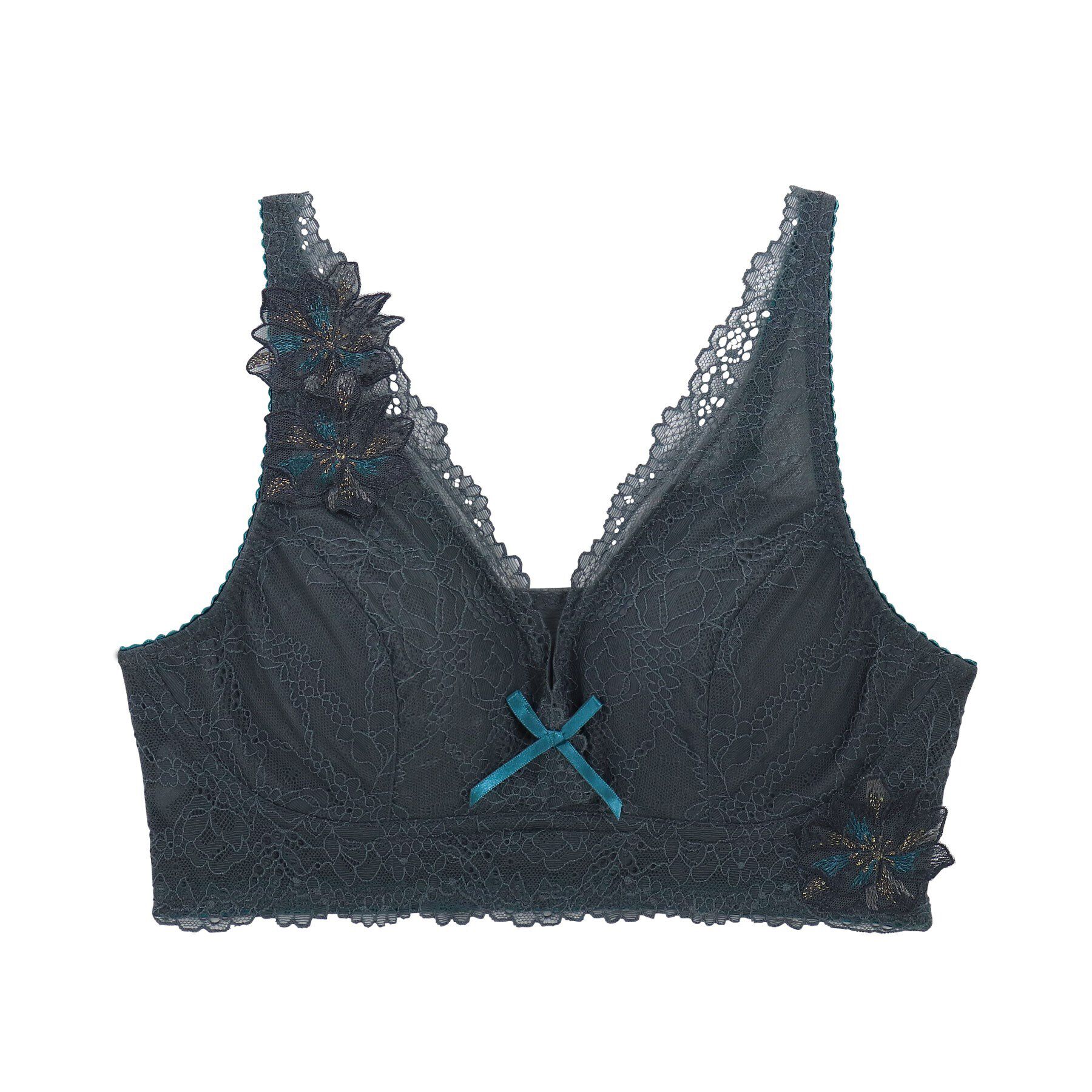 Risa Magli「◆フュシア おやすみブラ」|インナー|