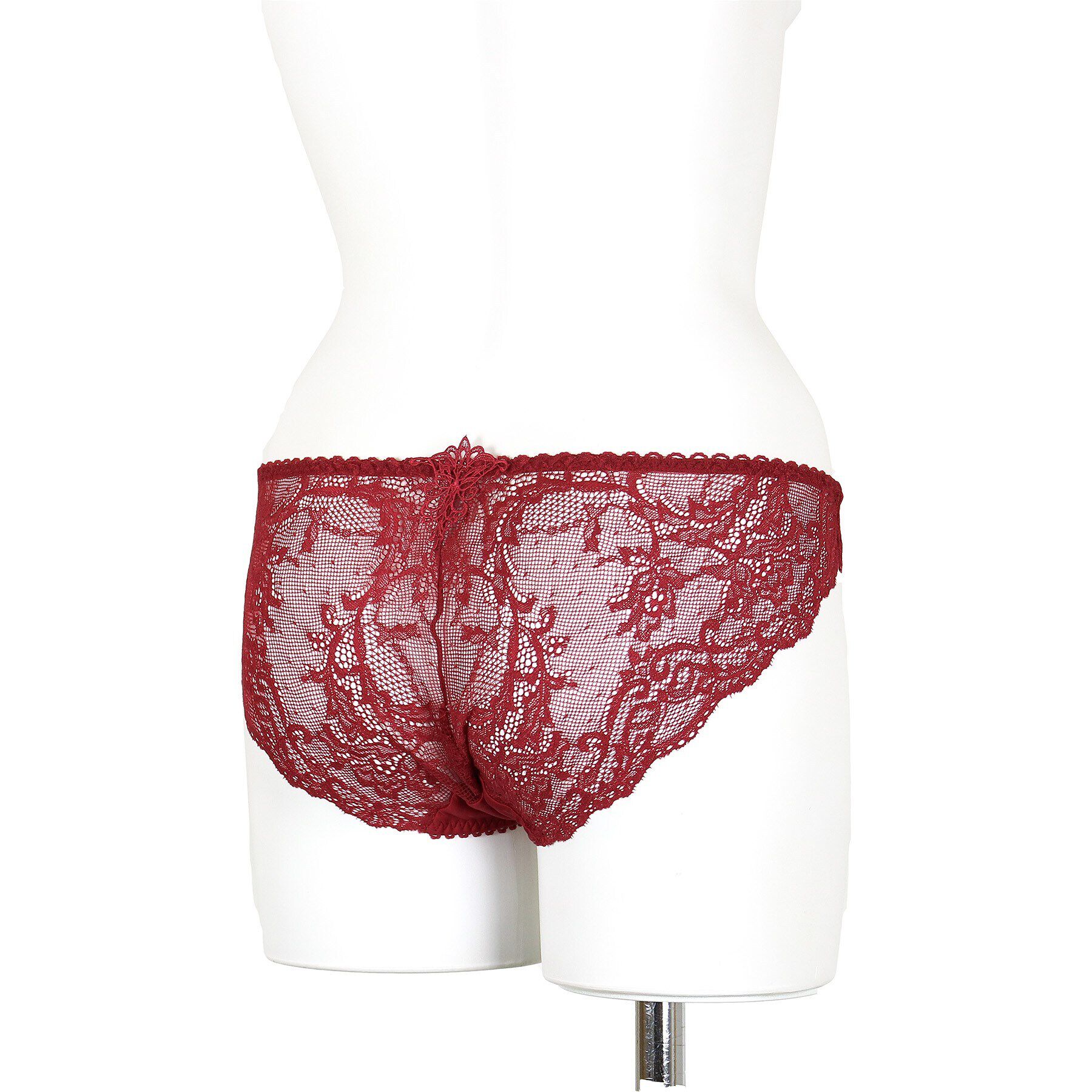 Risa Magli「◆シュトレン レースショーツ」|インナー|