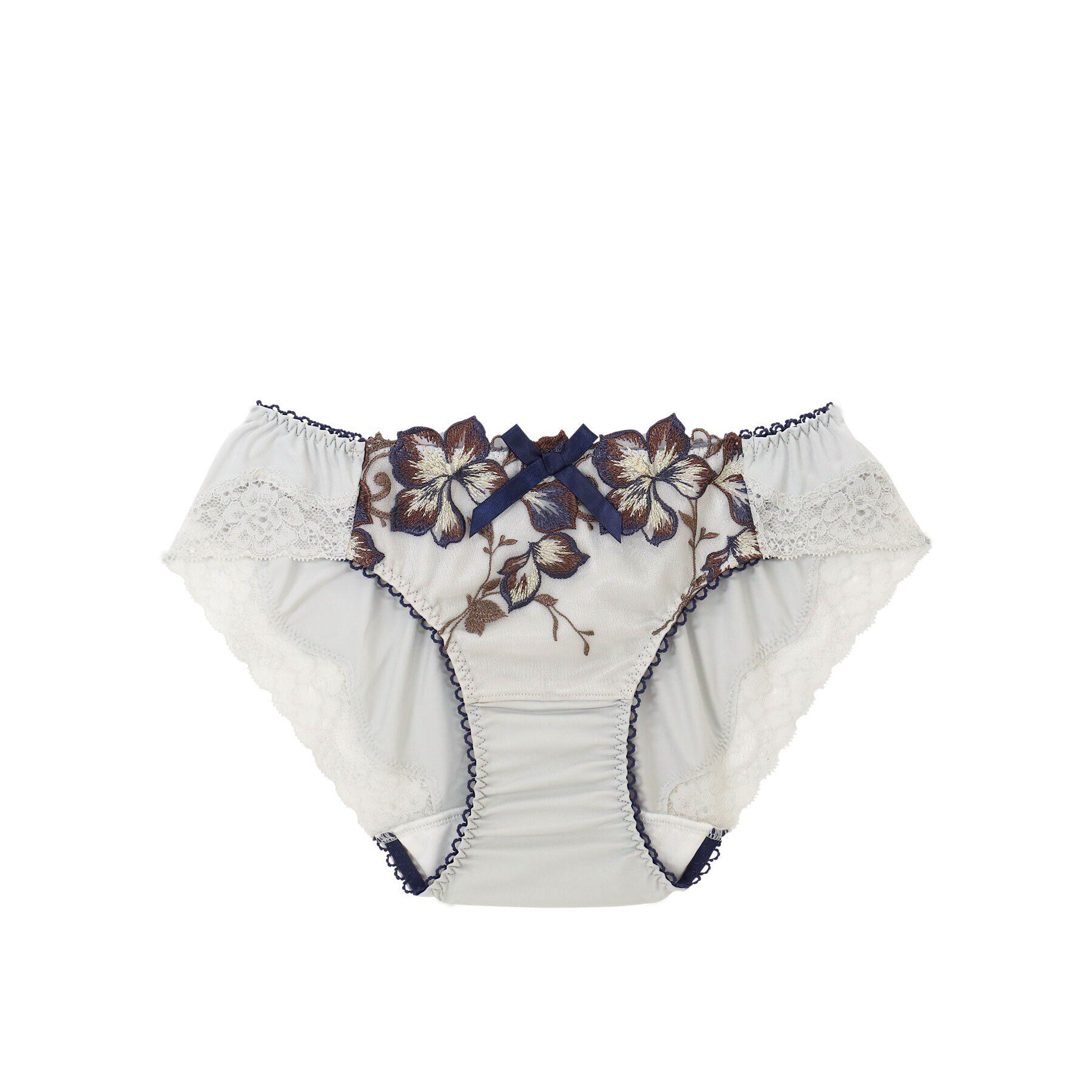 Risa Magli「クレモンス サニタリーショーツ」|インナー|