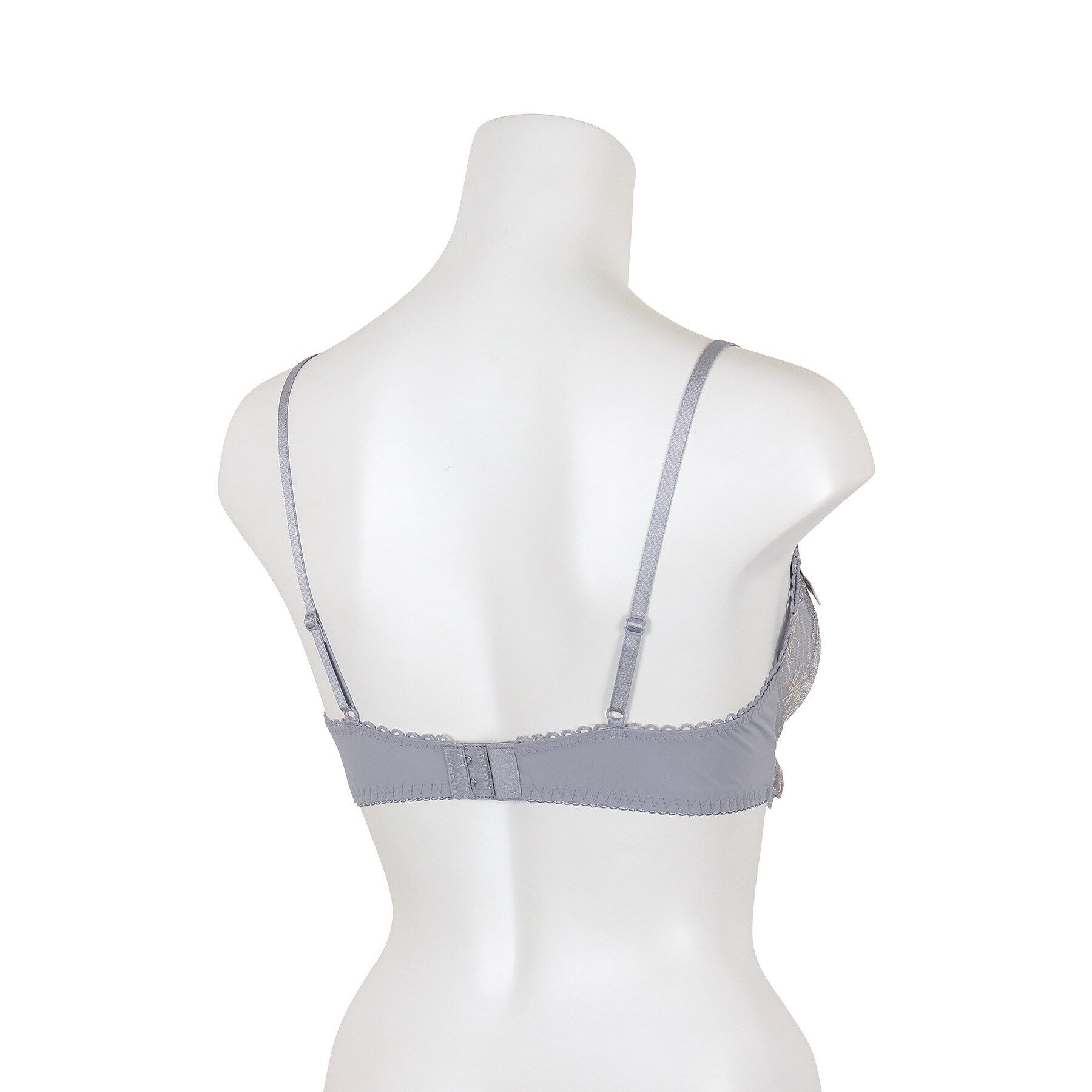 Risa Magli「マデリン ソフトブラ」|インナー|