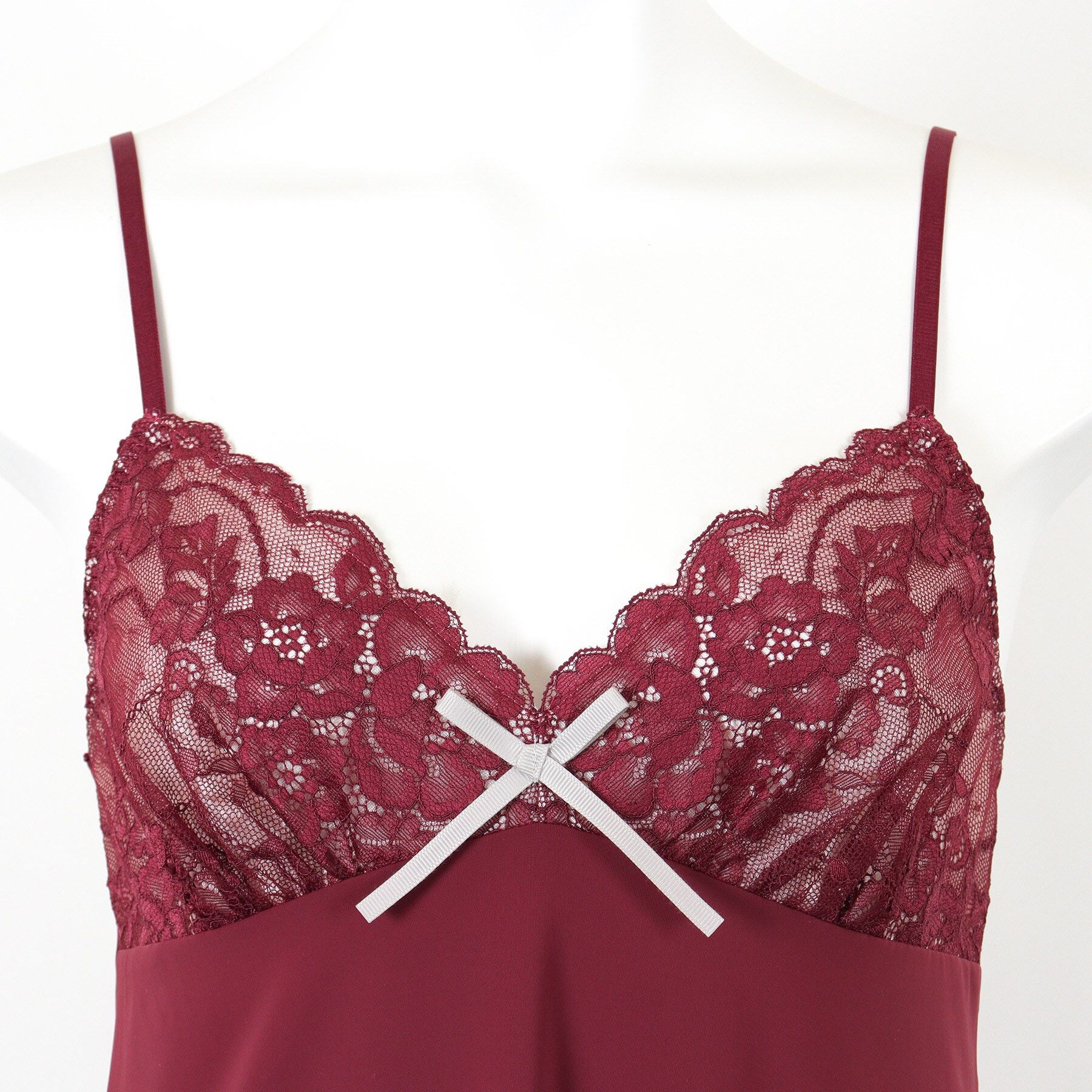 Risa Magli「ノーラ スリップ」|キャミソール|