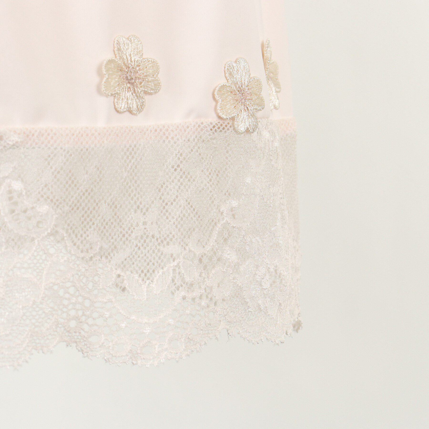 Risa Magli「マリーナ タップパンツ」|インナー|