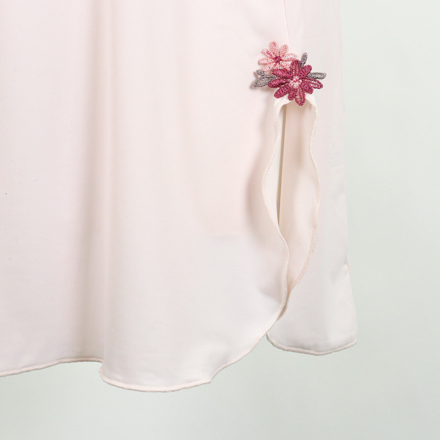 Risa Magli「フィオナ スリップ」|キャミソール|