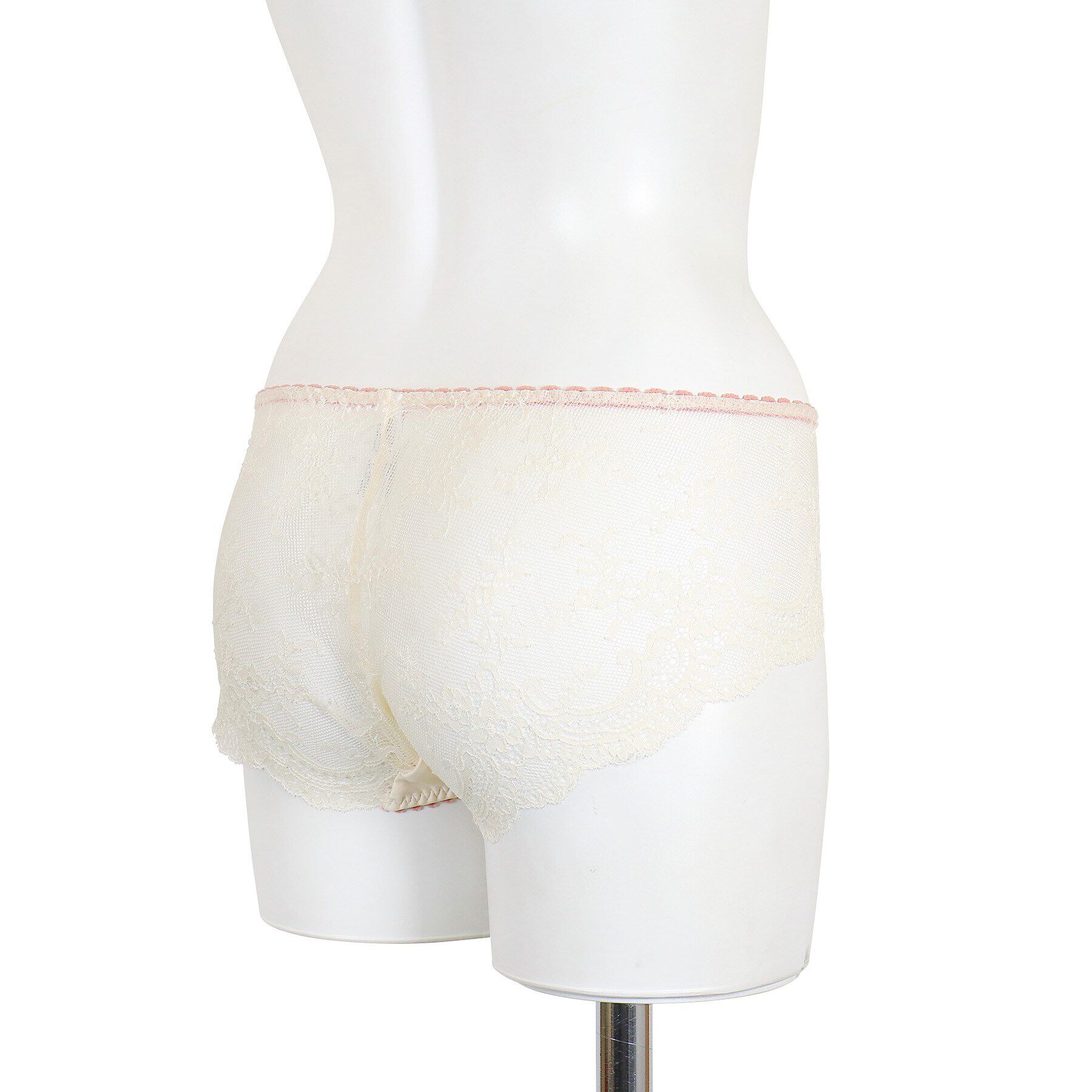 Risa Magli「テリン レースショーツ」|インナー|