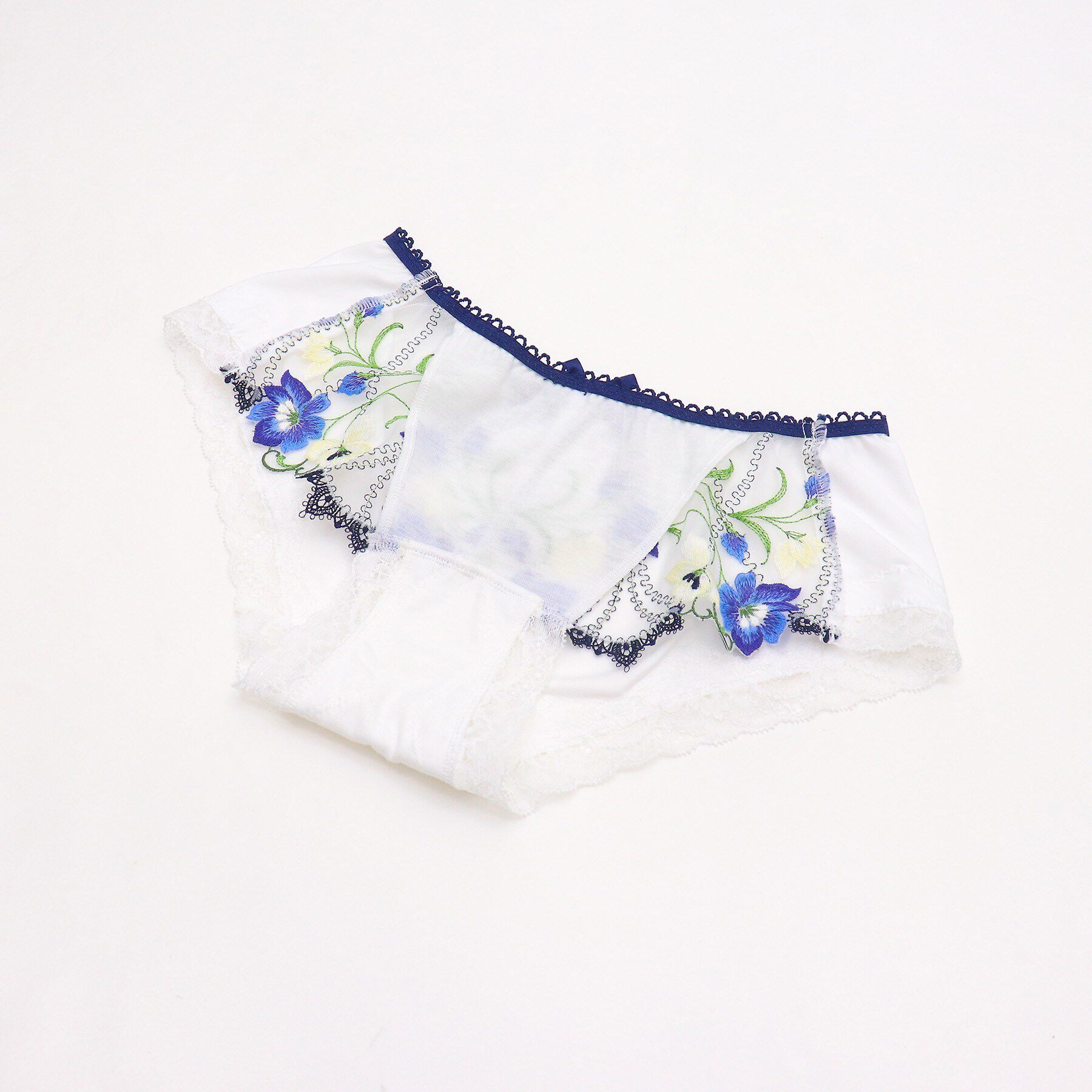 Risa Magli「テリン ヒップハング」|インナー|