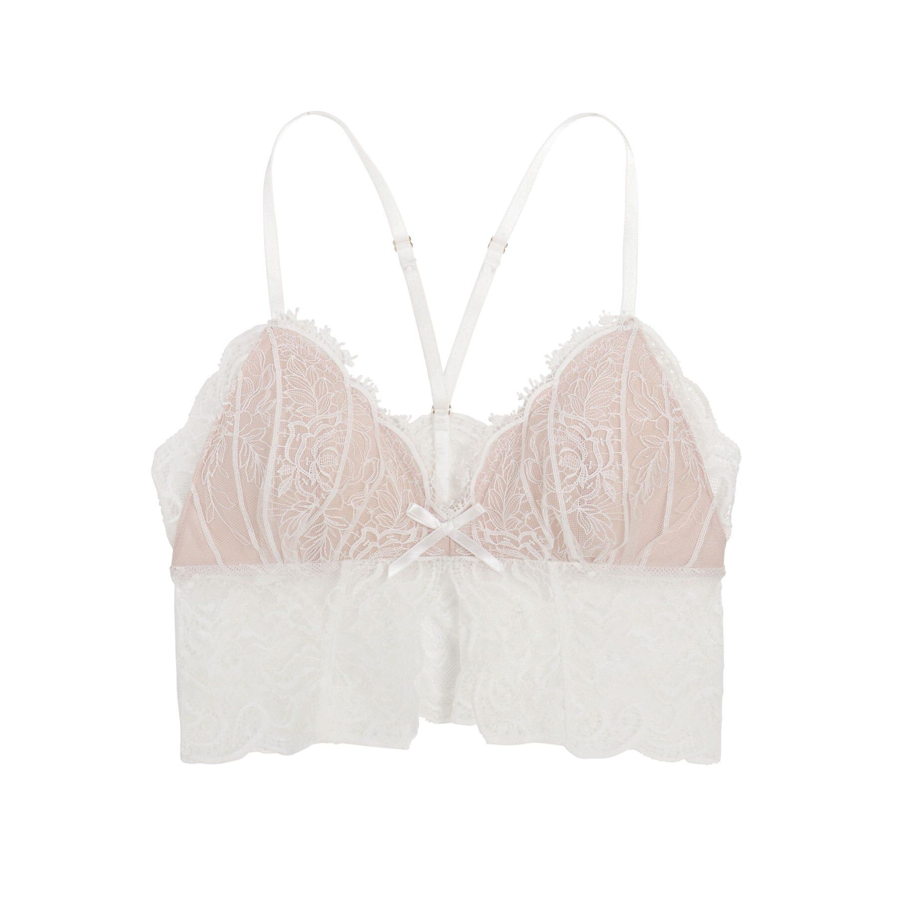 Risa Magli「ジョセリン ブラレット」|インナー|