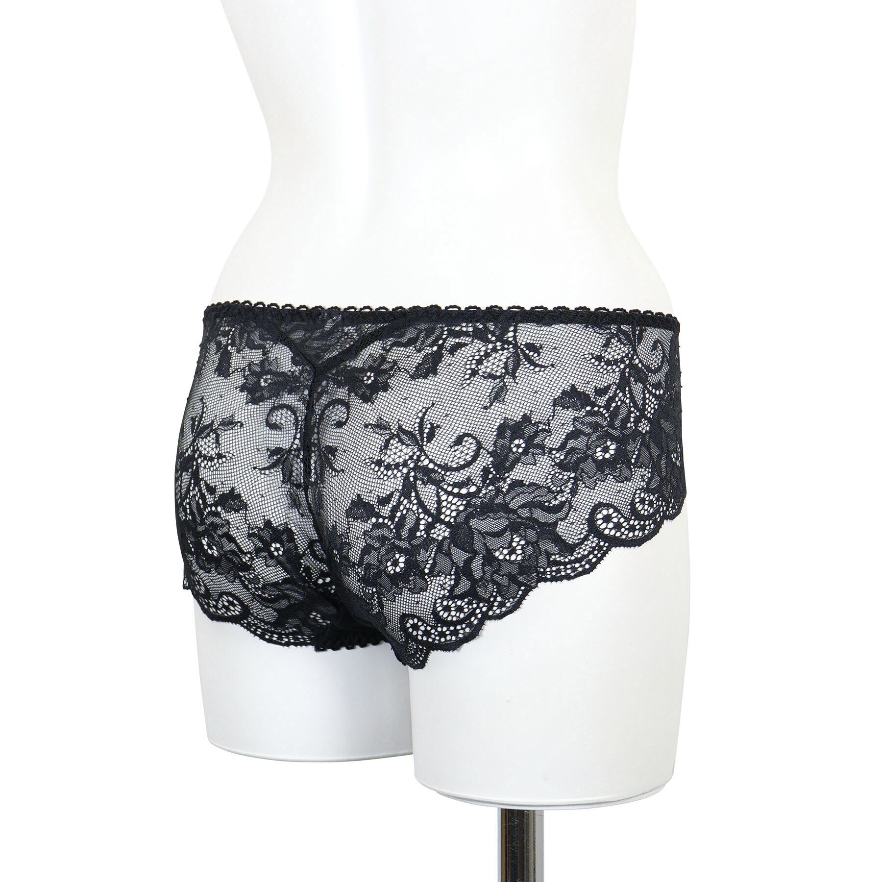 Risa Magli「ジョセリン レースショーツ」|インナー|