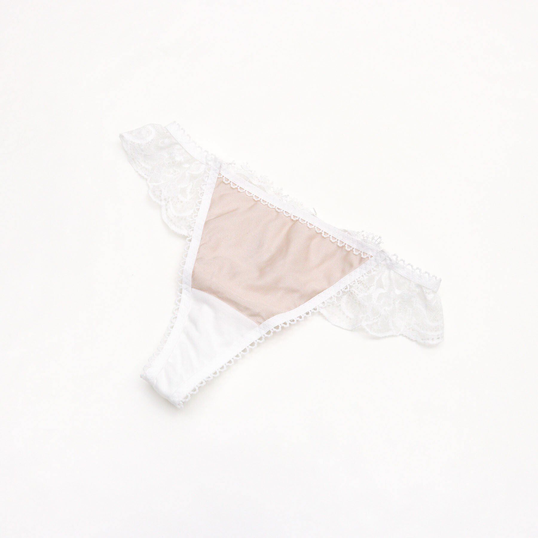 Risa Magli「ジョセリン Tバックショーツ」|インナー|