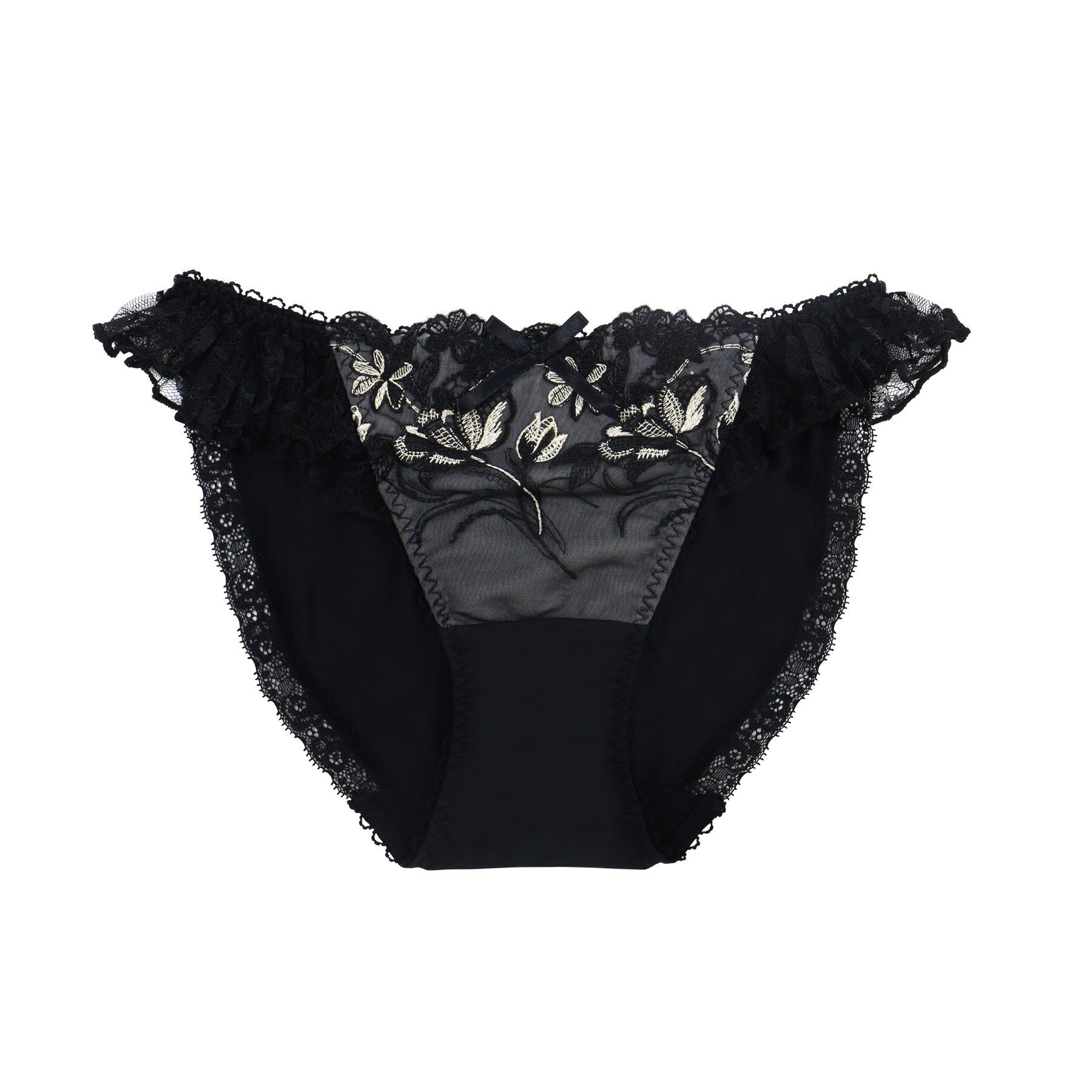 Risa Magli「リアナ ノーマルショーツ」|インナー|