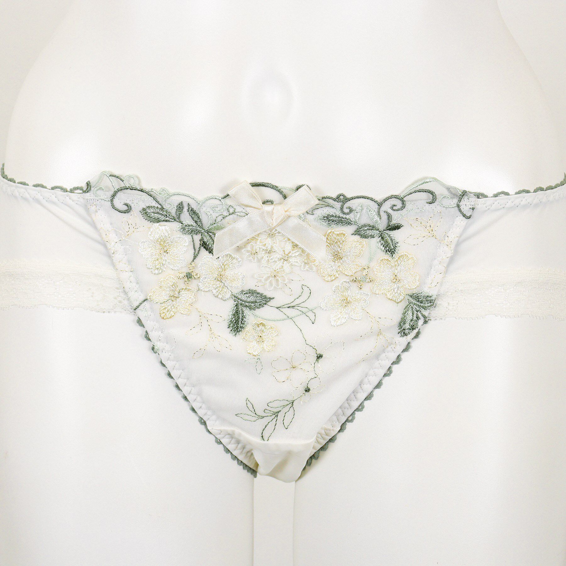 Risa Magli「エリアン ノーマルショーツ」|インナー|