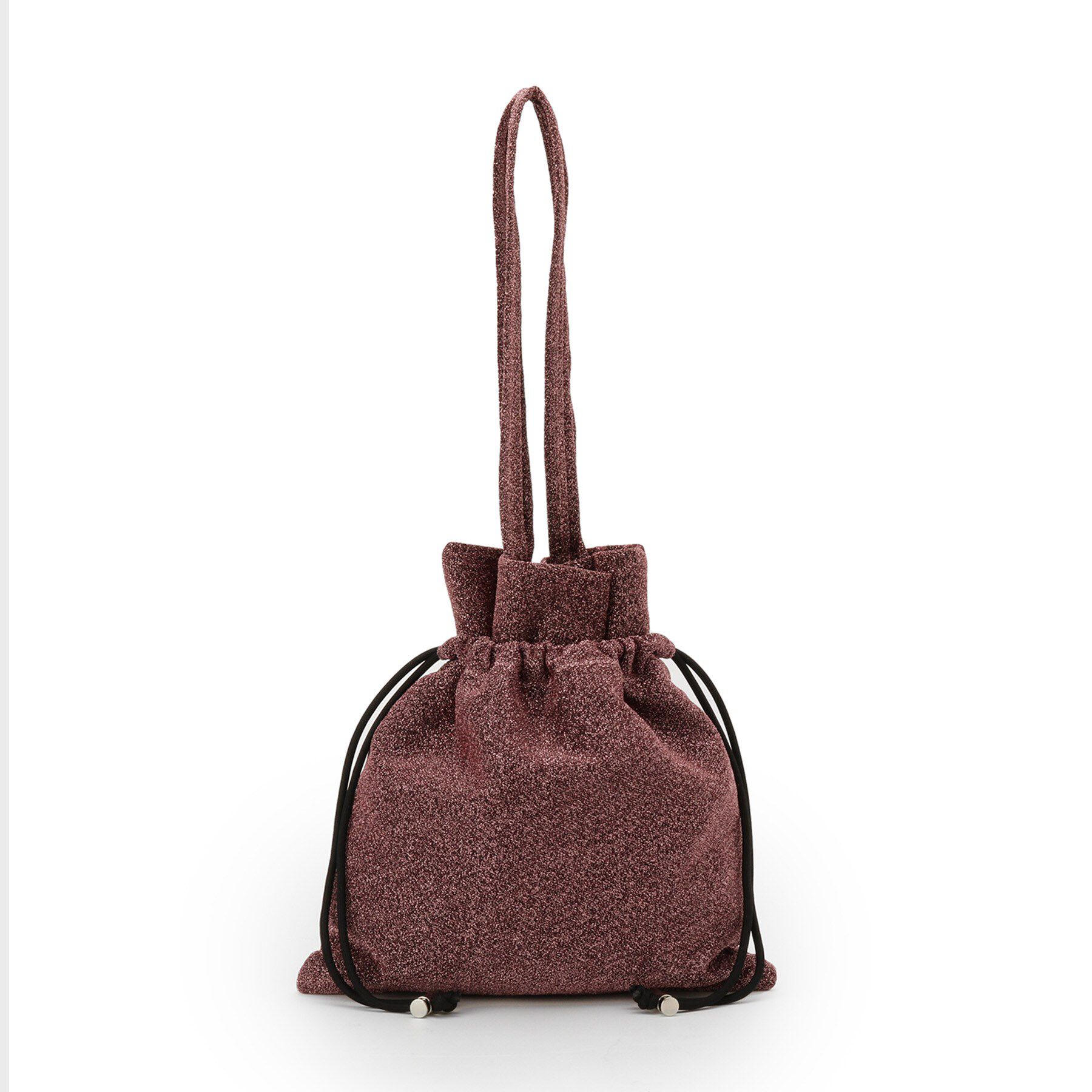 ITS&rsquo;DEMO「ラメドロストトート」|トートバッグ|