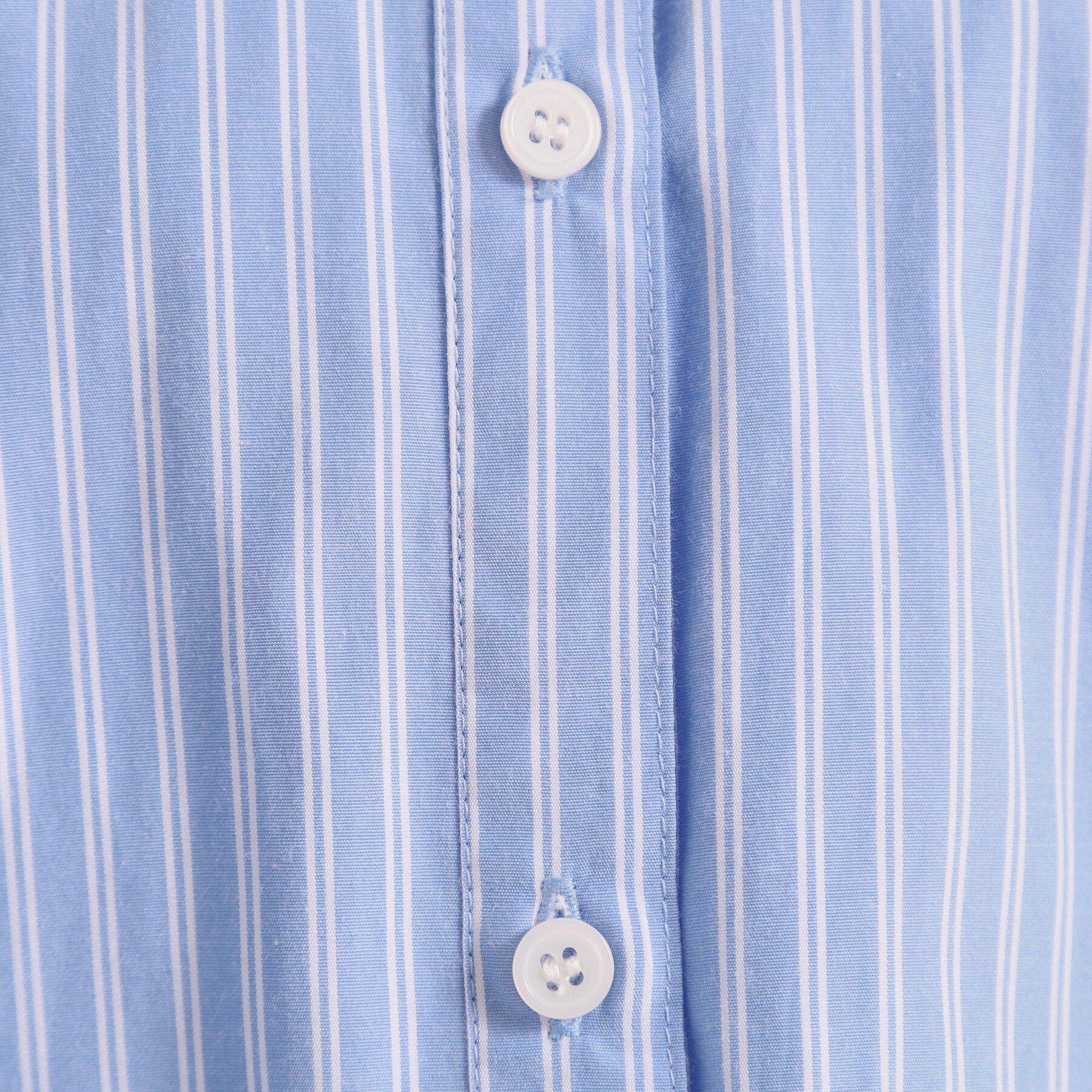 ITS&rsquo;DEMO「【手洗い可】バックギャザーブラウス」|シャツ・ブラウス|