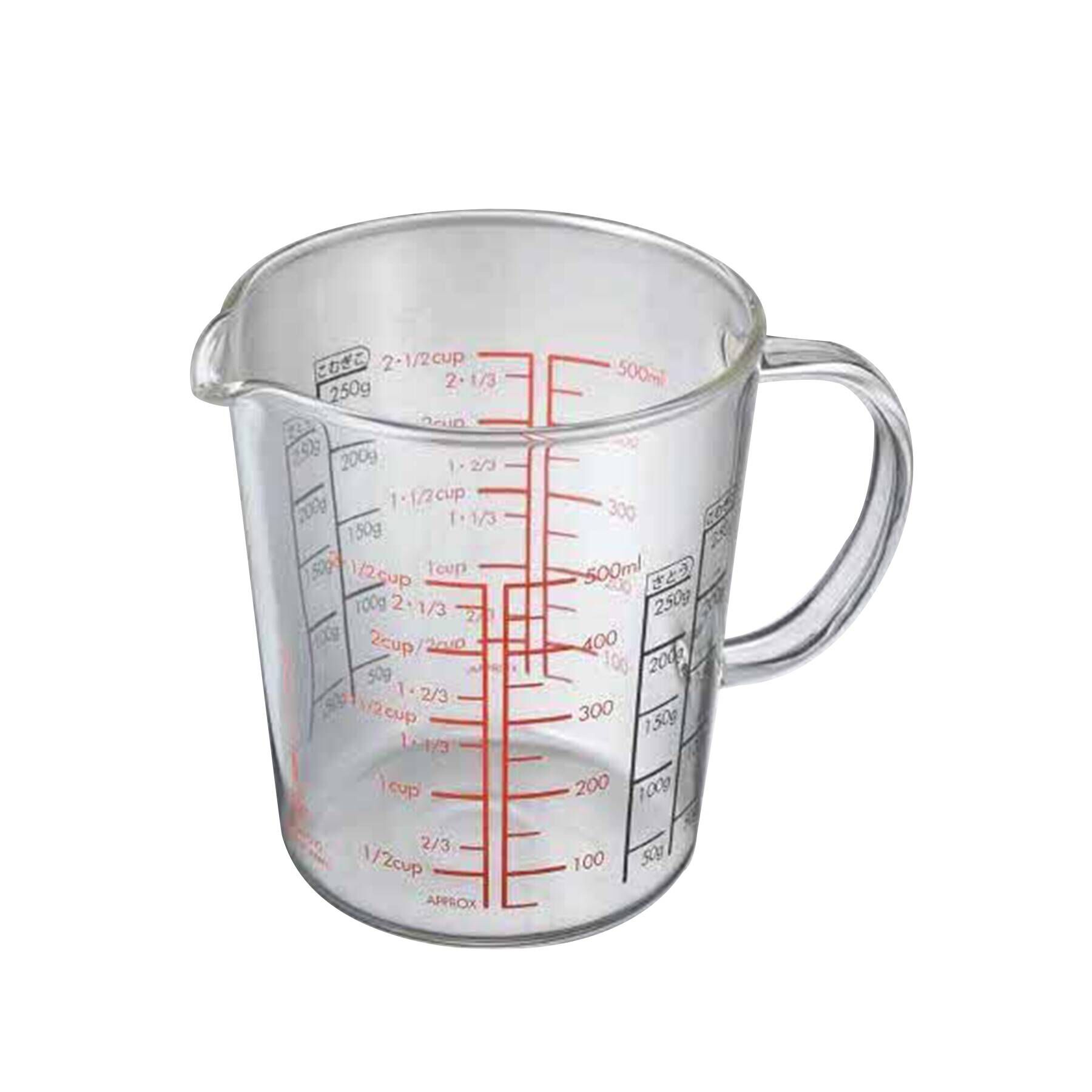 212 KITCHEN STORE「メジャーカップワイド 500 ＜HARIO ハリオ＞」|食器・キッチングッズ|