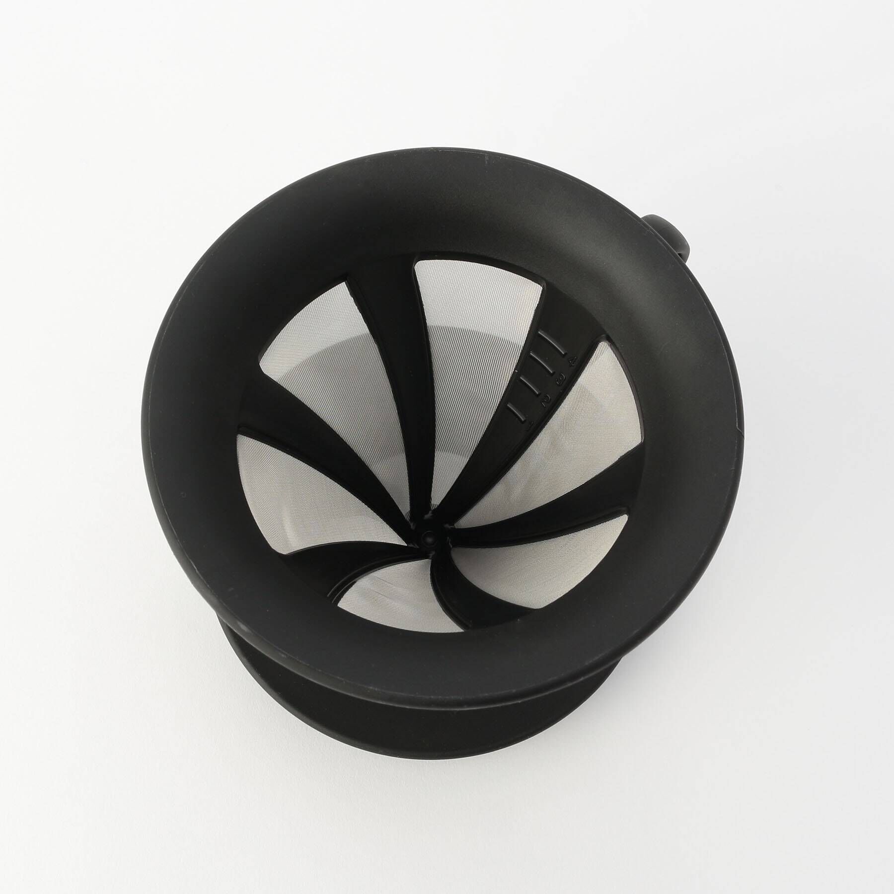 212 KITCHEN STORE「カフェオールドリッパー BK　＜HARIO ハリオ＞」|食器・キッチングッズ|