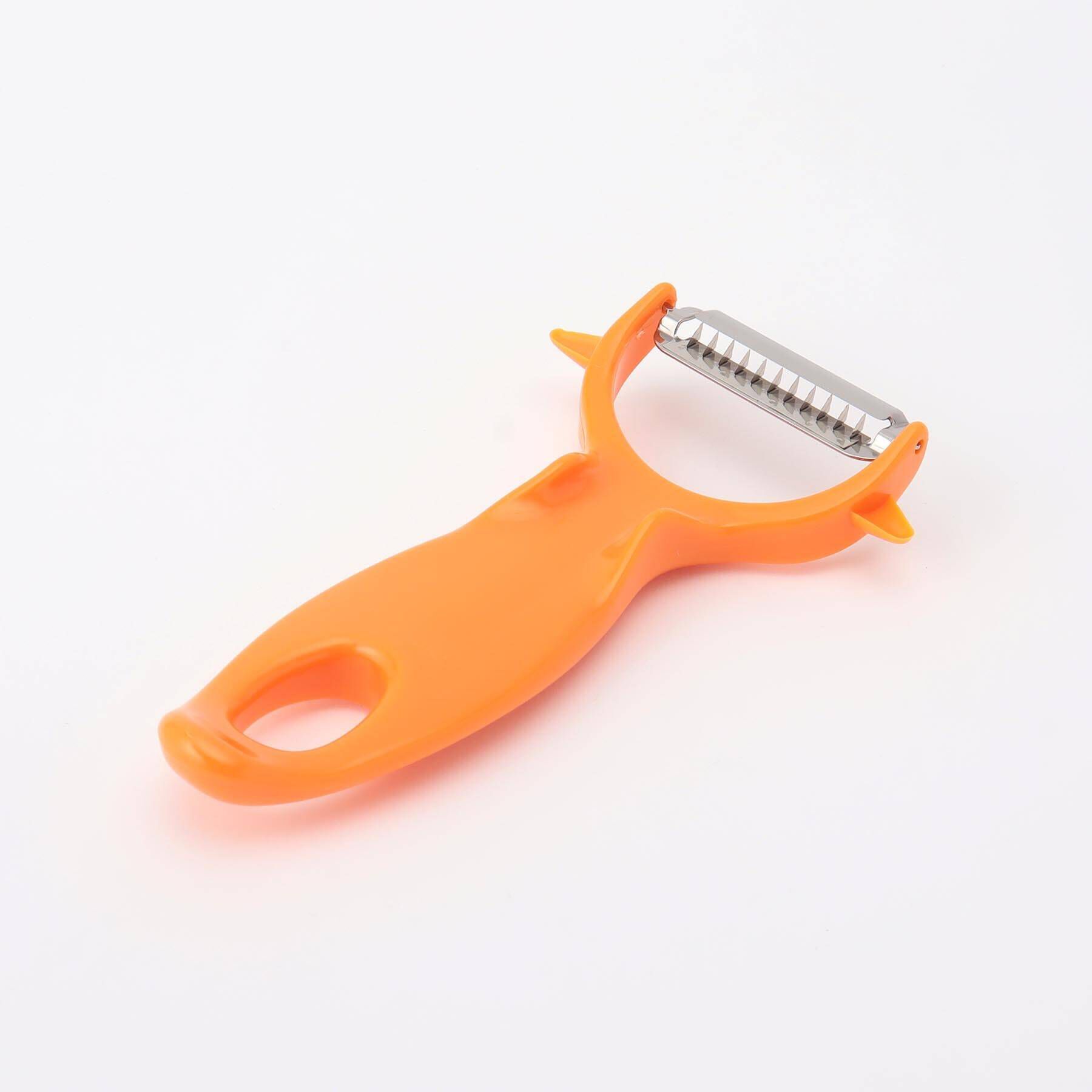 212 KITCHEN STORE「キンピラピーラー カバー付き ＜フルベジ＞」|食器・キッチングッズ|