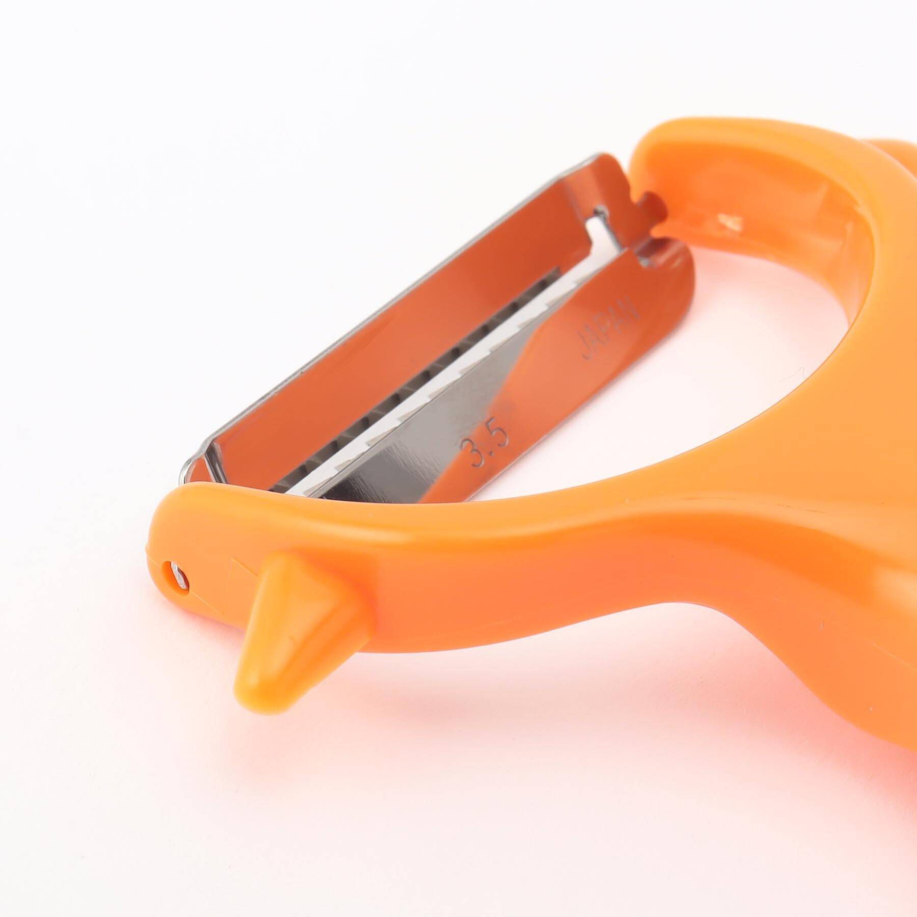 212 KITCHEN STORE「キンピラピーラー カバー付き ＜フルベジ＞」|食器・キッチングッズ|