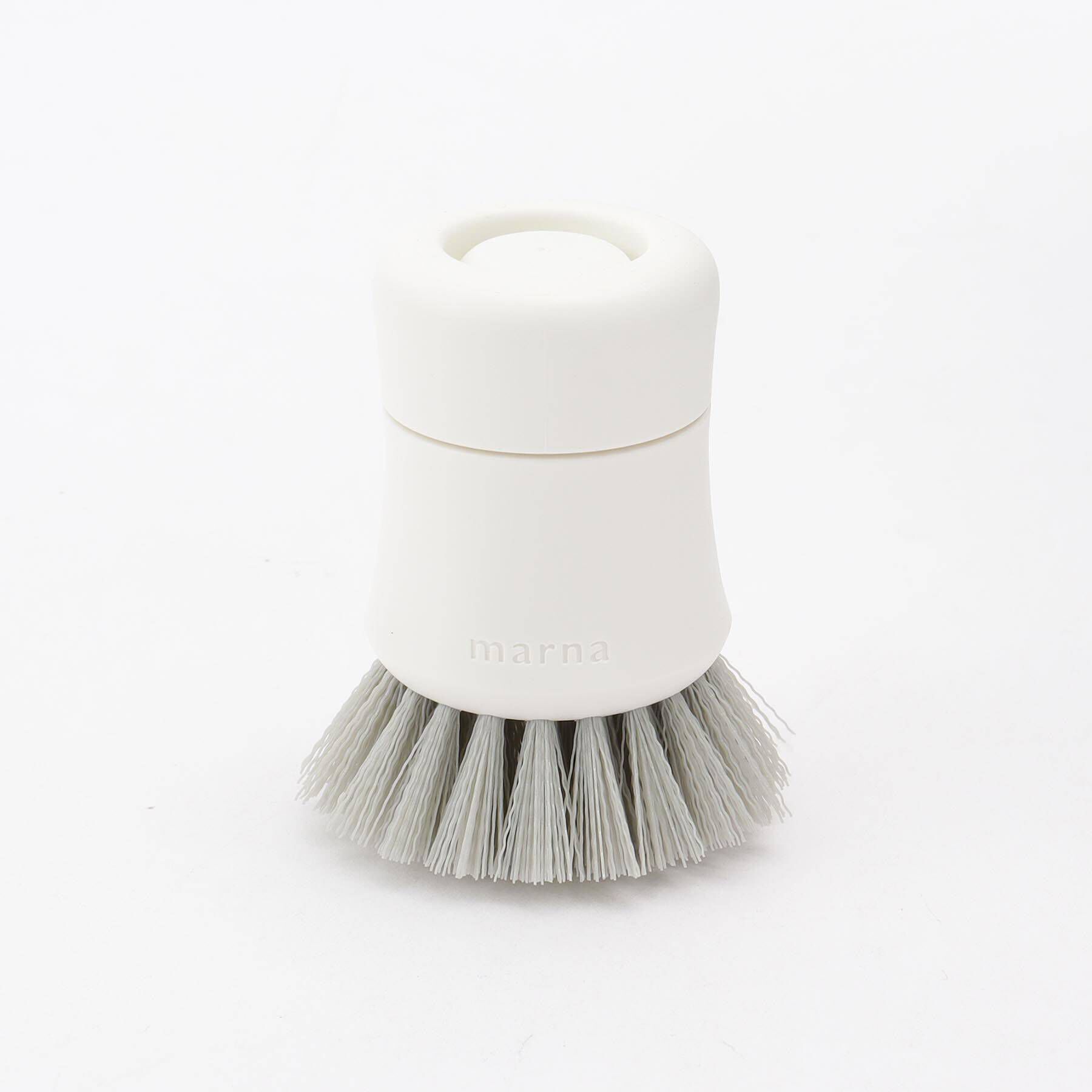 212 KITCHEN STORE「キッチンブラシ K788 WH ＜marna マーナ＞」|その他|その他