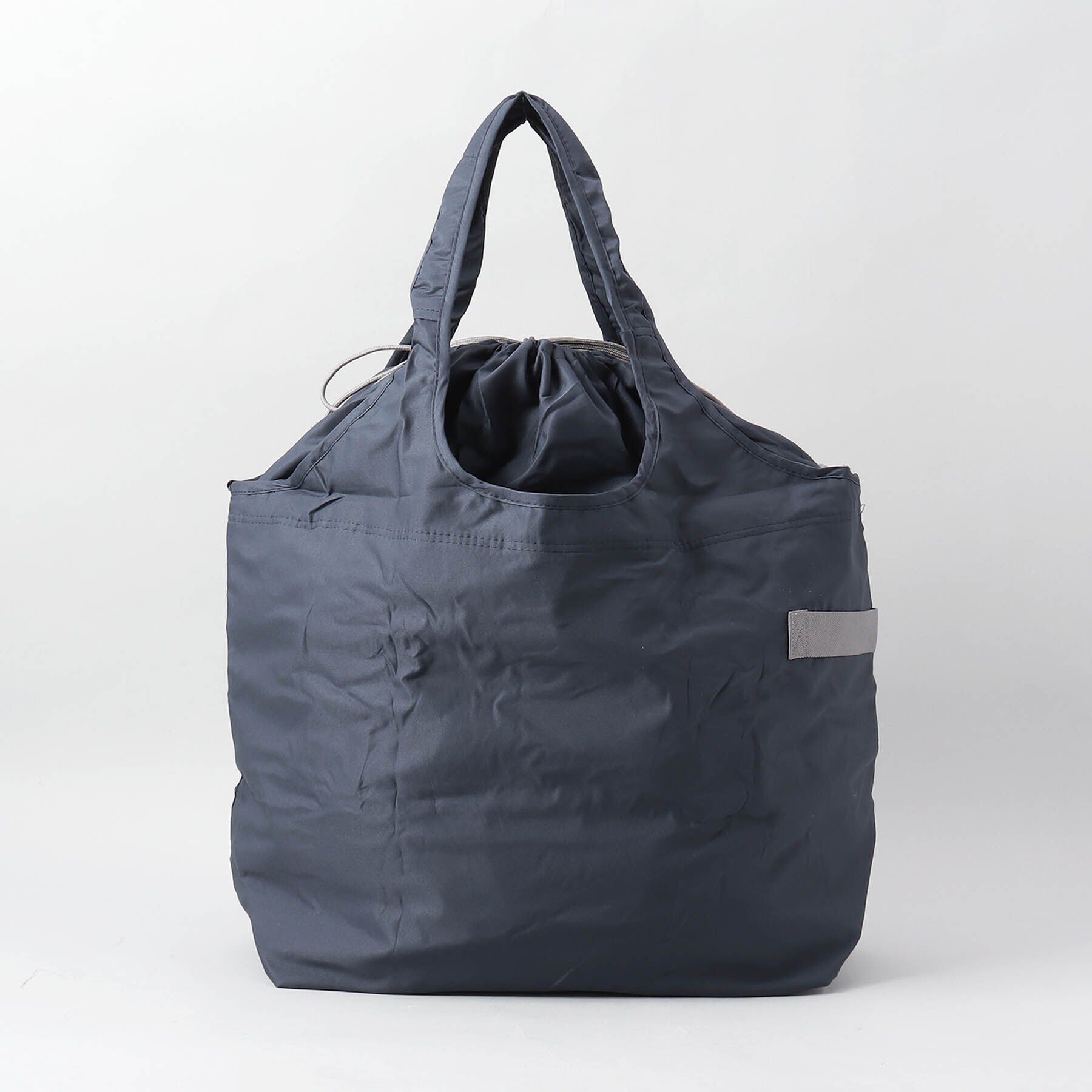 212 KITCHEN STORE「クルリトクーラービッグマルシェバッグ 30L ネイビー ＜MOTTERU モッテル＞」|その他|その他