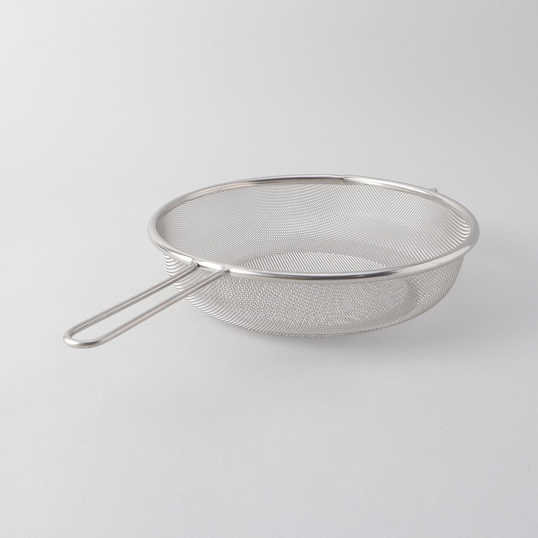 212 KITCHEN STORE「にちにち道具フライパンゆでざる25.5 ＜にちにち道具 ＞」|食器・キッチングッズ|