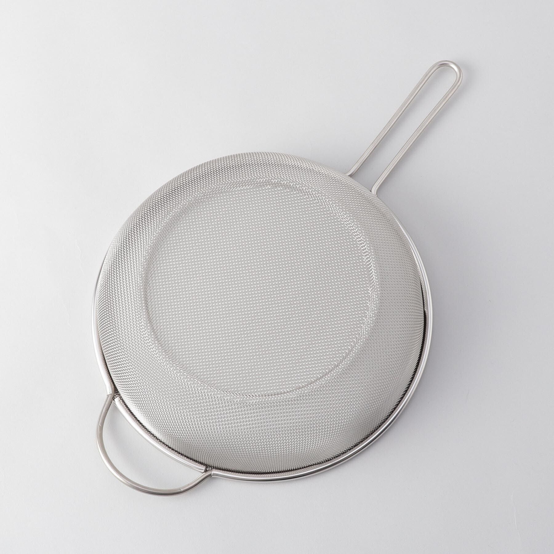 212 KITCHEN STORE「にちにち道具フライパンゆでざる25.5 ＜にちにち道具 ＞」|食器・キッチングッズ|