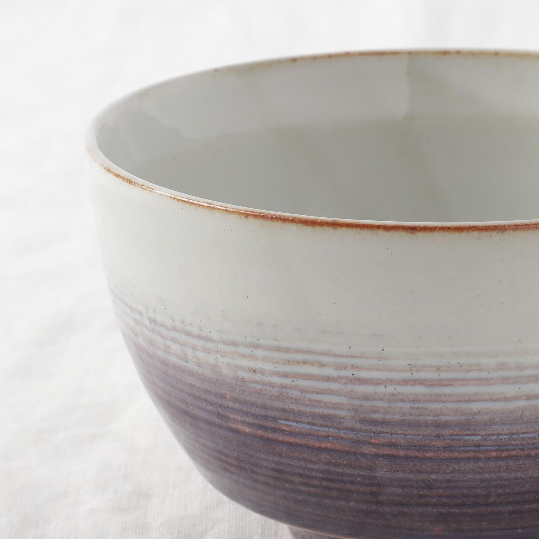 212 KITCHEN STORE「お抹茶3点セット 裾濃 藤色」|食器・キッチングッズ|