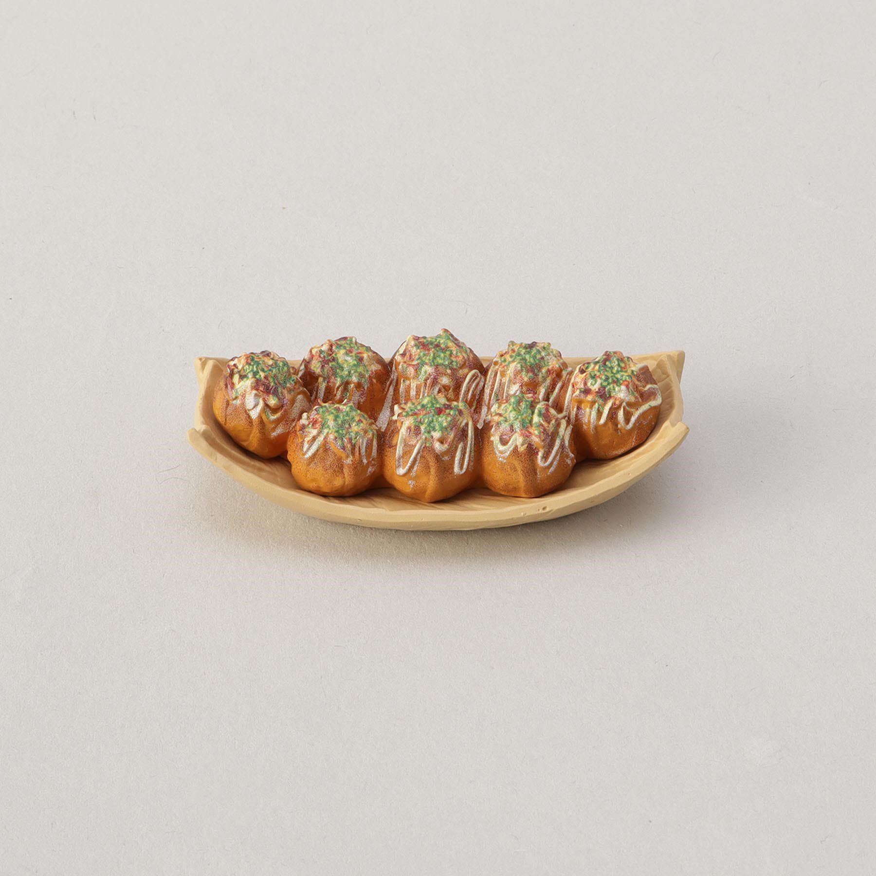 212 KITCHEN STORE「マグネット　１個入　たこ焼き柄」|その他|