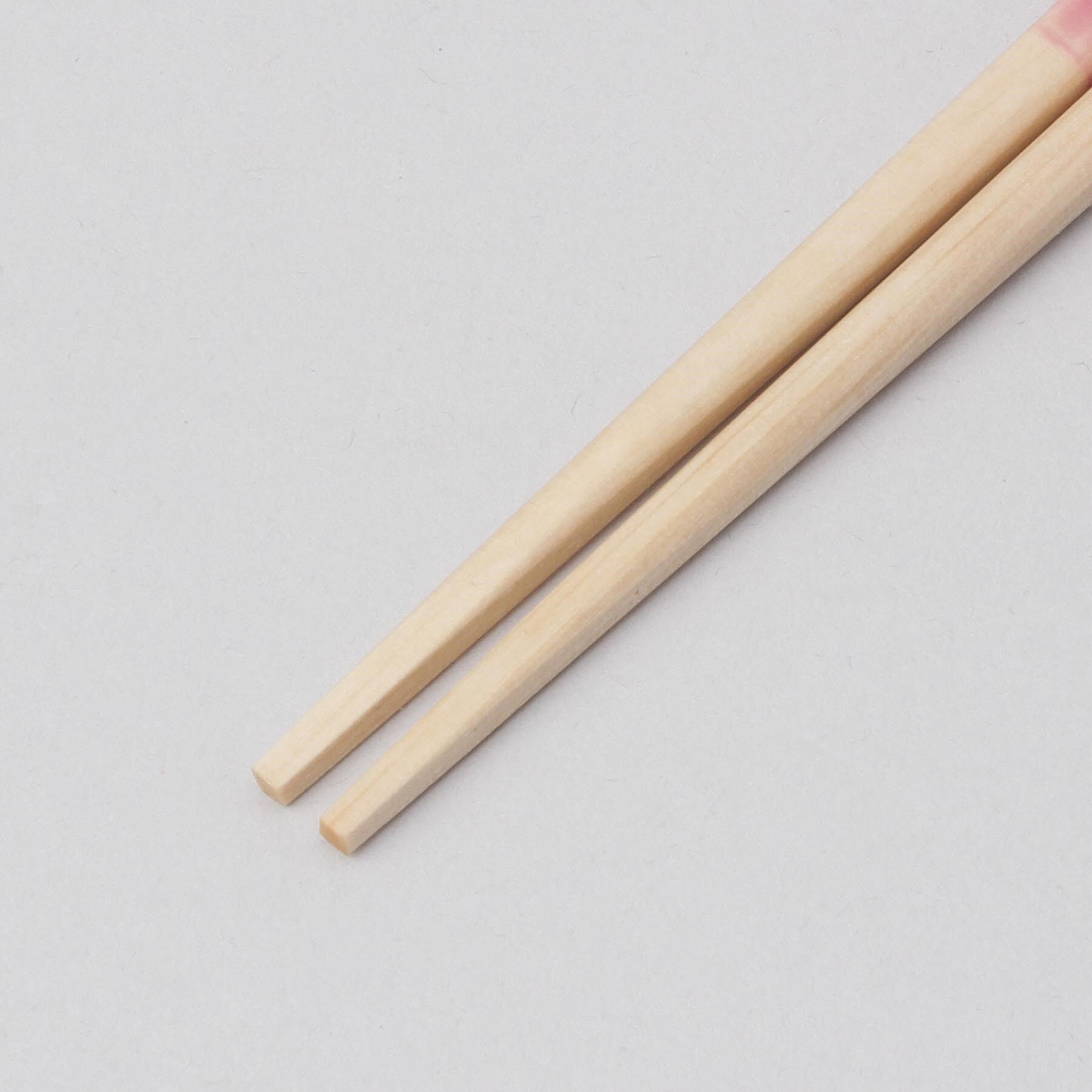 212 KITCHEN STORE「ほんとうにすべらないお箸 21cm 月PK」|食器・キッチングッズ|