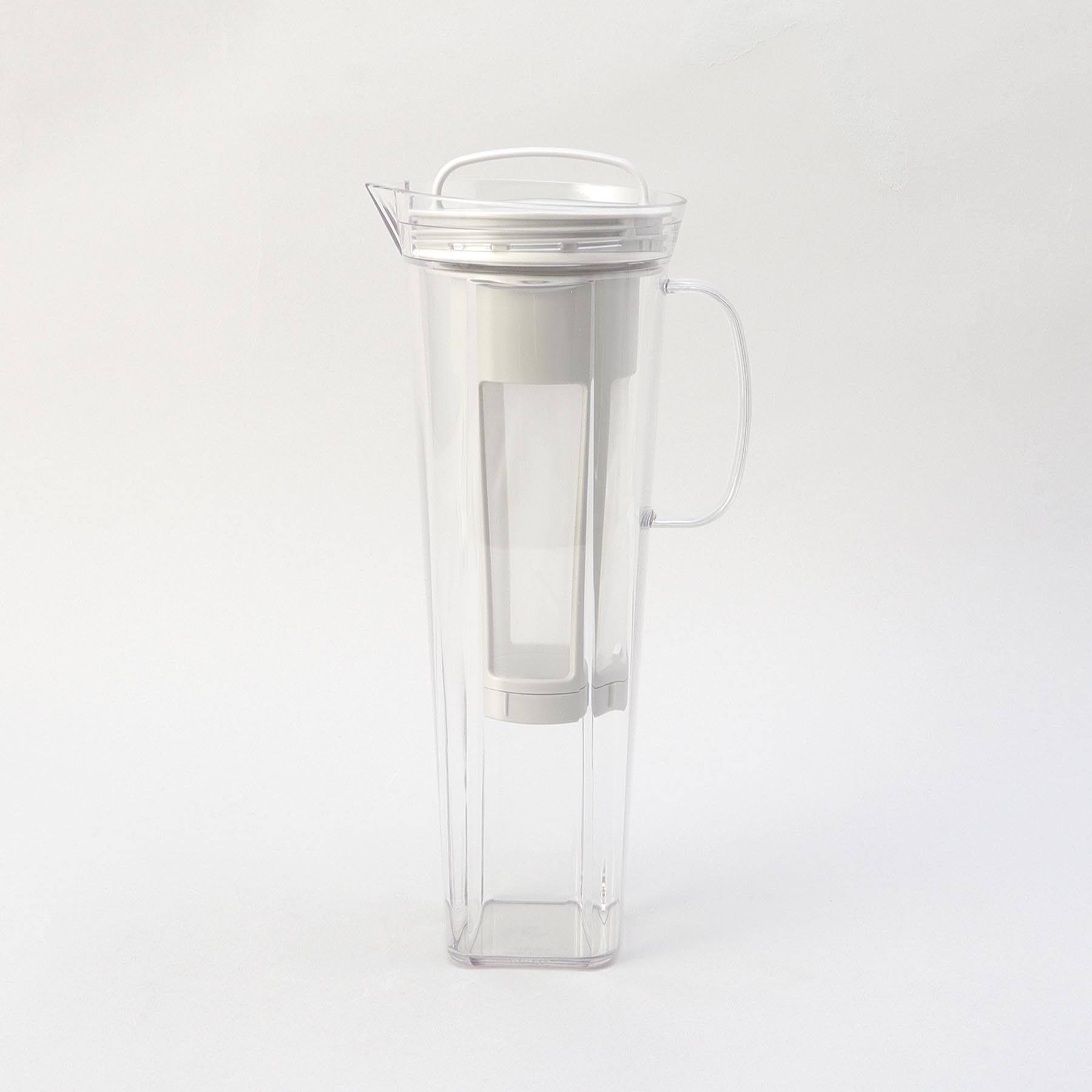 212 KITCHEN STORE「コールドブリュー ティーピッチャー リリー ＜HARIO  ハリオ＞」|グラス・マグカップ|