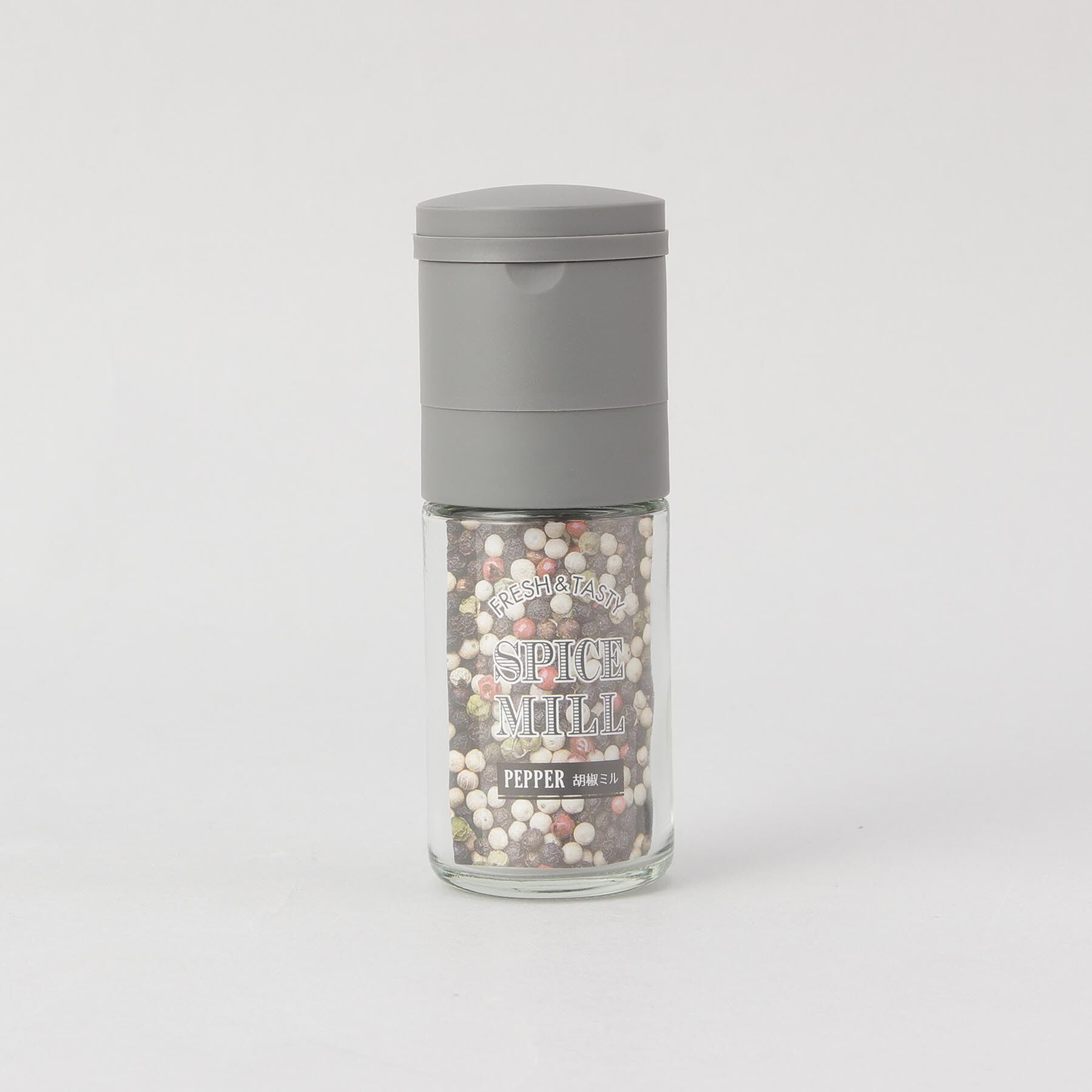 212 KITCHEN STORE「セラミック スパイスミル ペッパー」|食器・キッチングッズ|