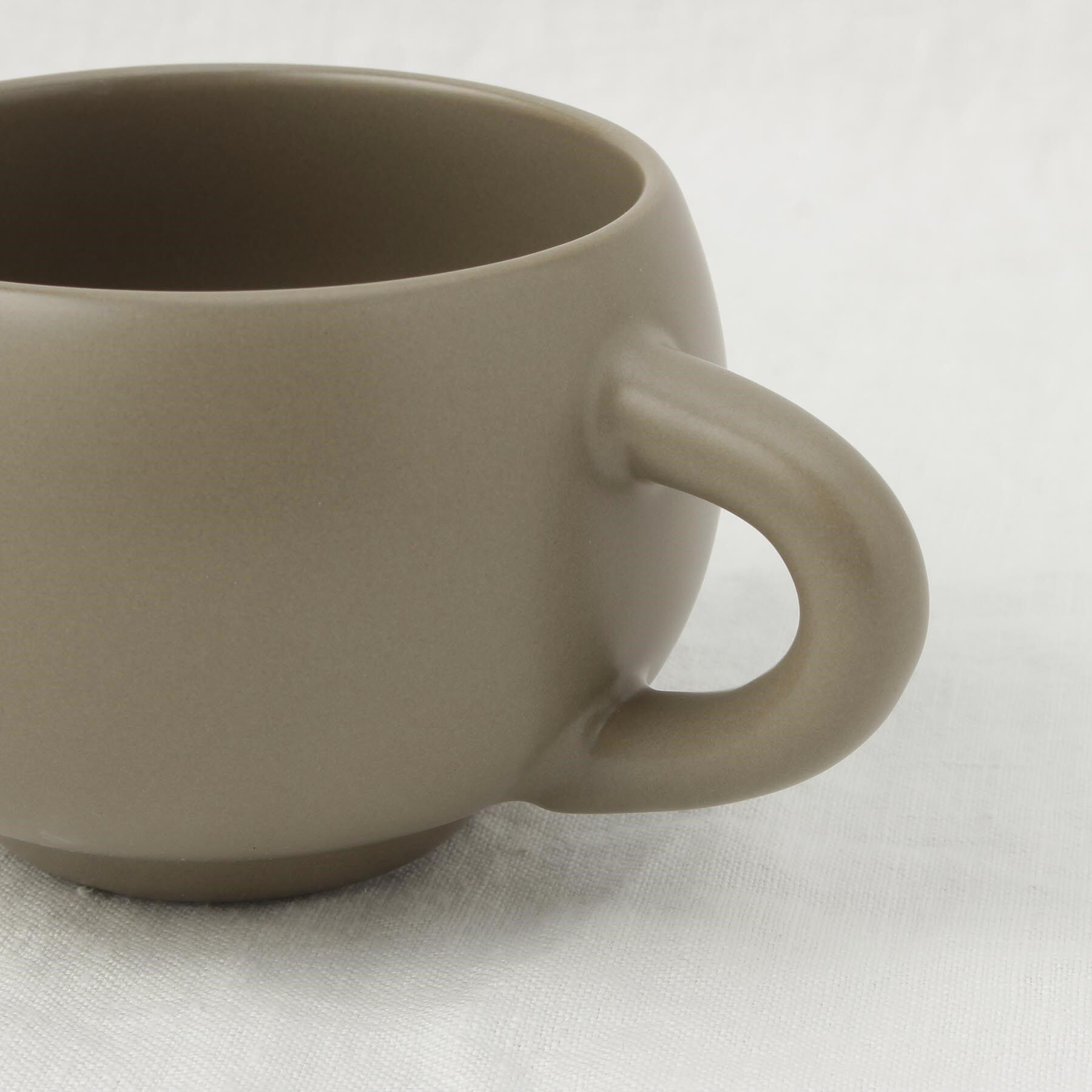 212 KITCHEN STORE「maru.スープマグセット SBE」|グラス・マグカップ|