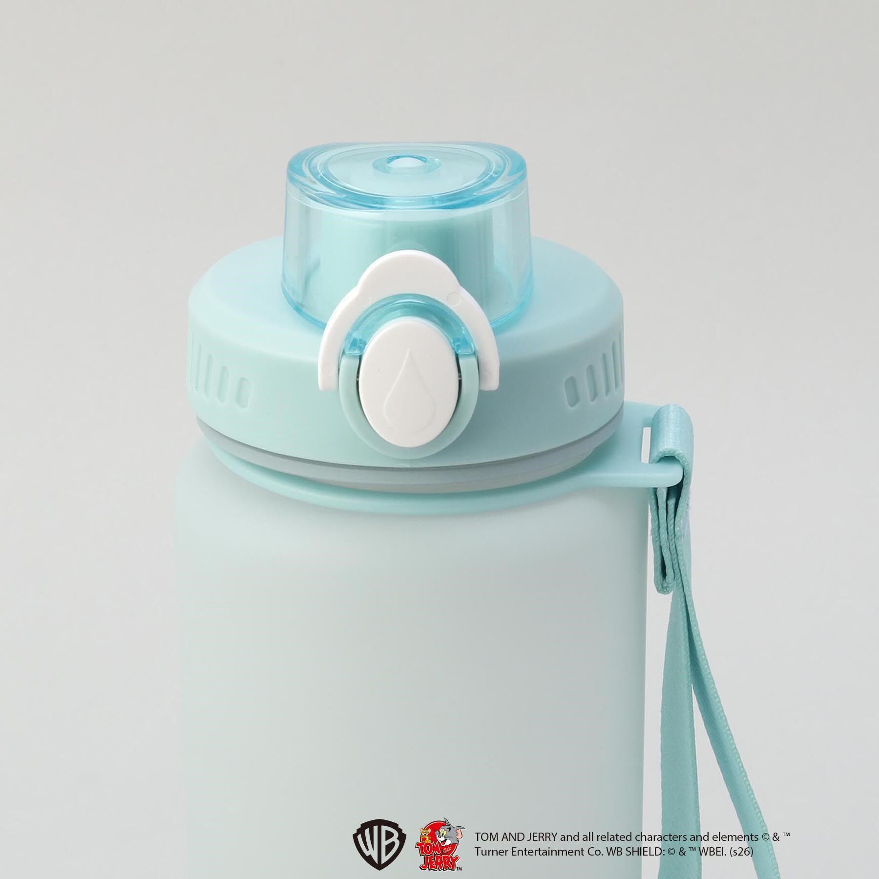 212 KITCHEN STORE「ドリンクボトル ジェリー ＜TOM and JERRY トムとジェリー＞」|その他|