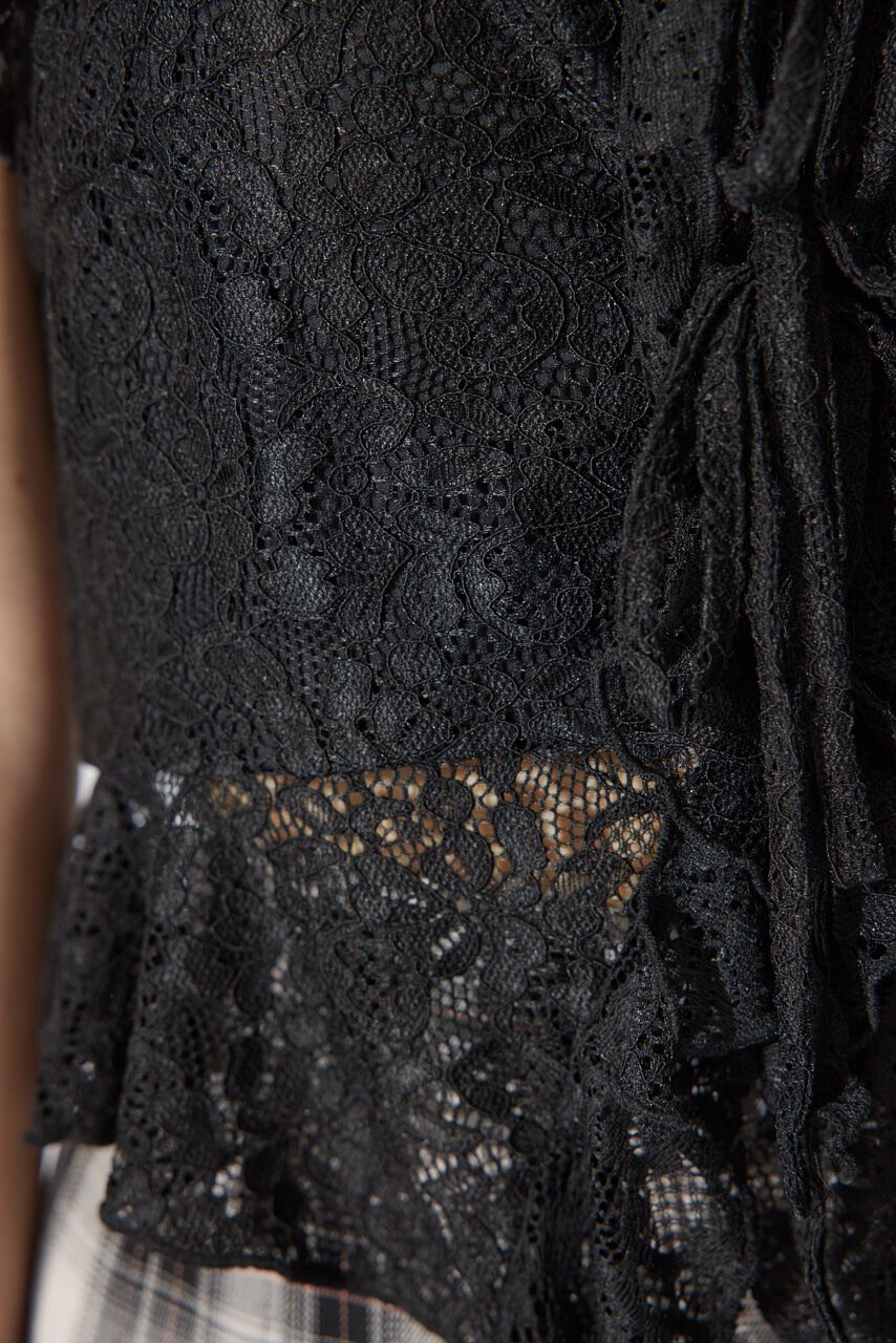 rienda「シンメトリーキャミトップス」|キャミソール|