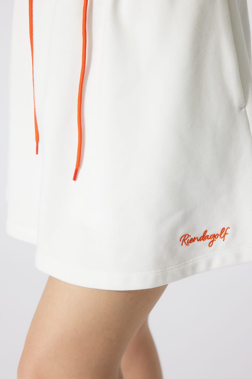 rienda「スウェットフレアスカート」|スカート|