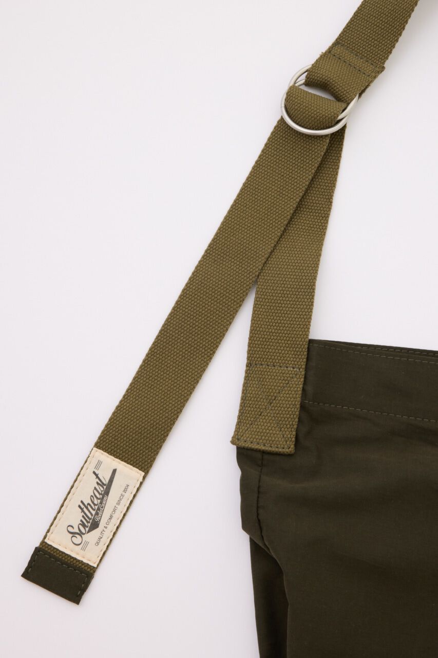 RODEO CROWNS「W-ring shoulder BAG」|その他|