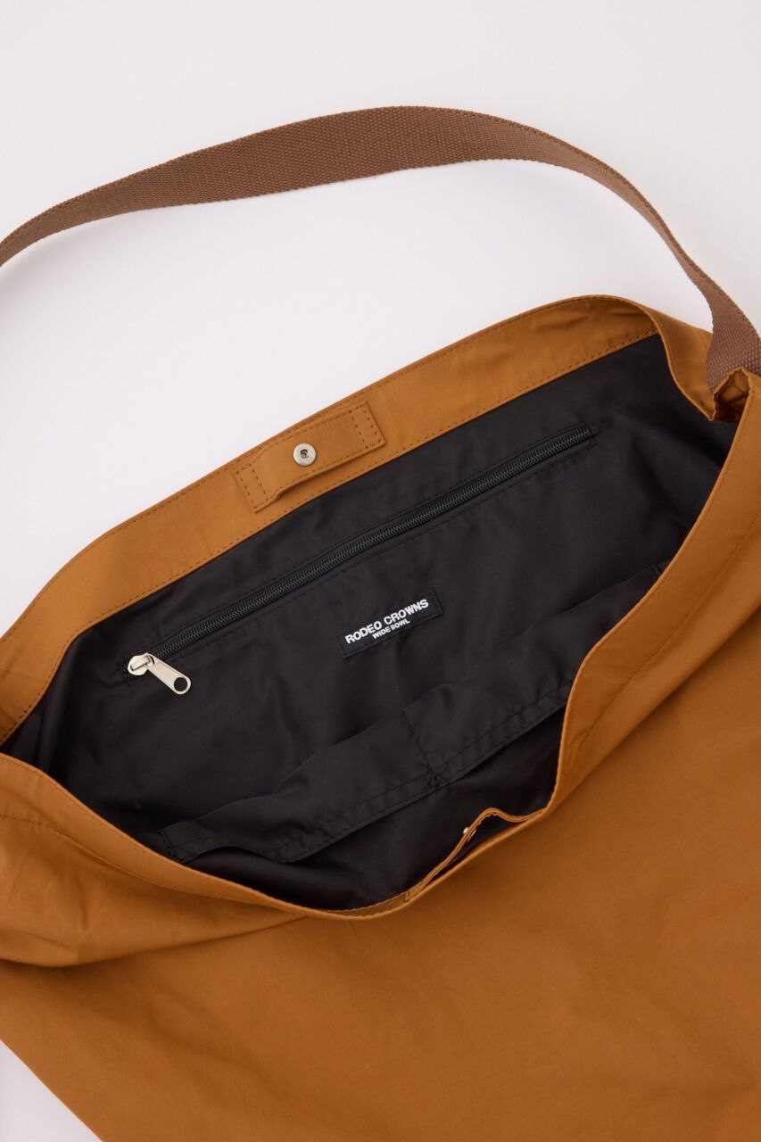 RODEO CROWNS「W-ring shoulder BAG」|その他|