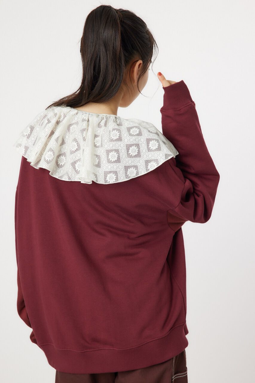 RODEO CROWNS「リメイクSWカーディガン」|カーディガン|