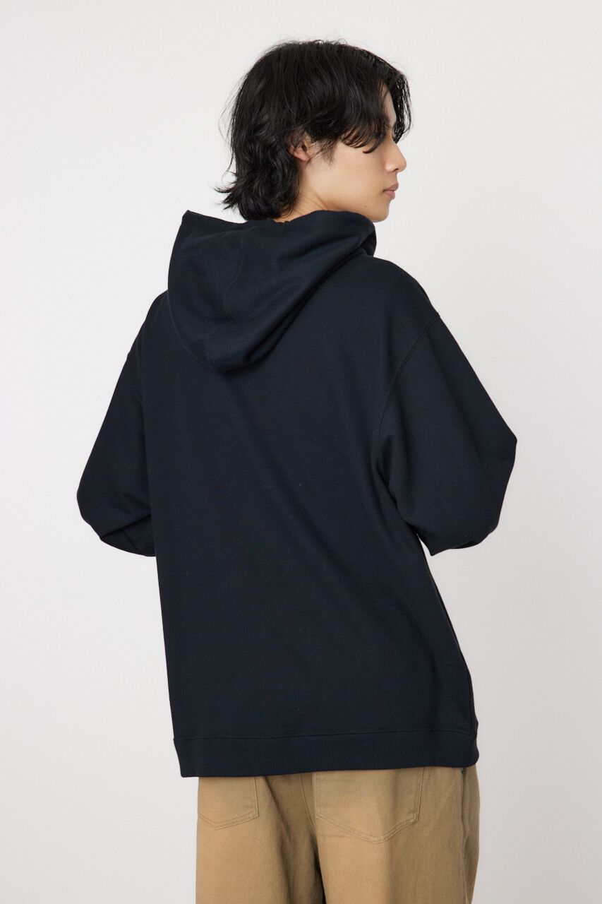 RODEO CROWNS「ラプターズフーディー」|パーカー|