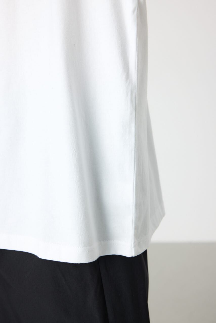 RODEO CROWNS「ブラシロゴTシャツ」|Tシャツ・カットソー|