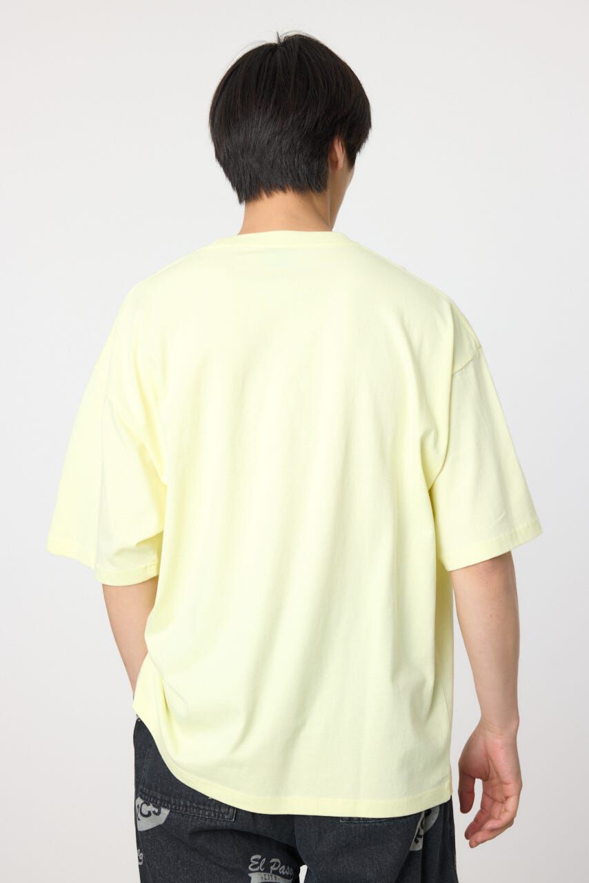 RODEO CROWNS「ブラシロゴTシャツ」|Tシャツ・カットソー|