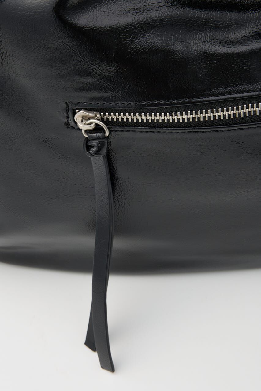 SLY「EYELET DETAIL SHOULDER バッグ」|その他|