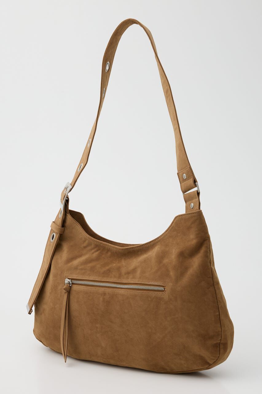 SLY「EYELET DETAIL SHOULDER バッグ」|その他|