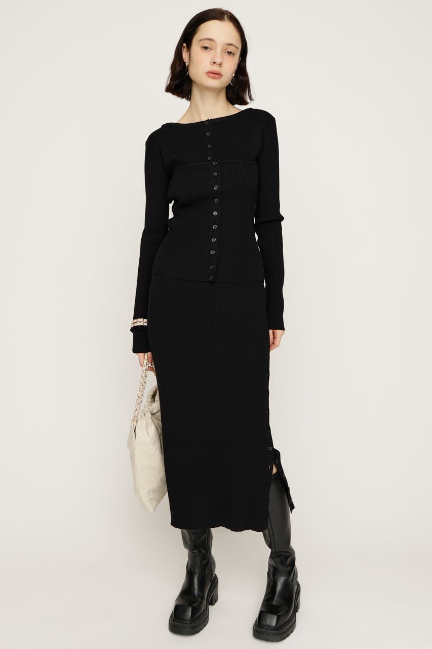 SLY「3P LONG ワンピース」|ワンピース|