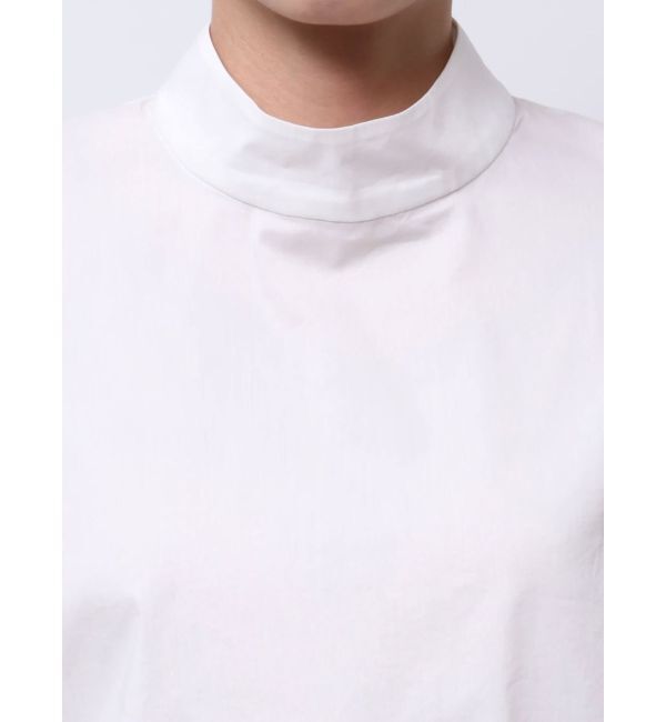 ELENDEEK「WIDE SLEEVE BL」|シャツ・ブラウス|