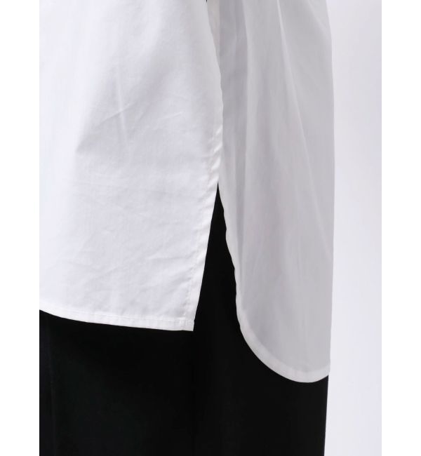 ELENDEEK「WIDE SLEEVE BL」|シャツ・ブラウス|