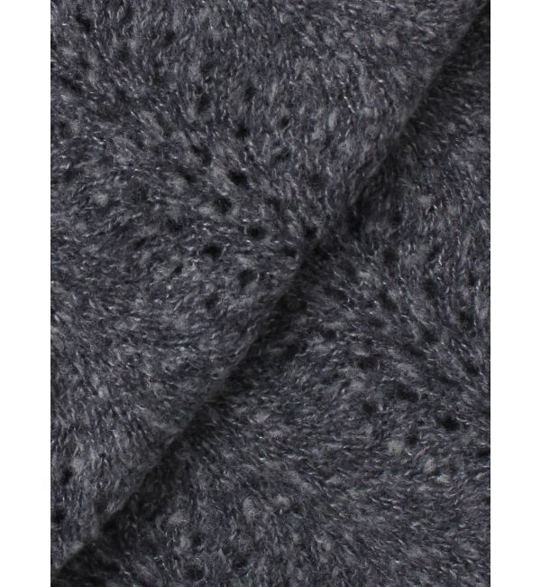 RESEXXY「アンサンブルレースニットワンピース」|ワンピース|