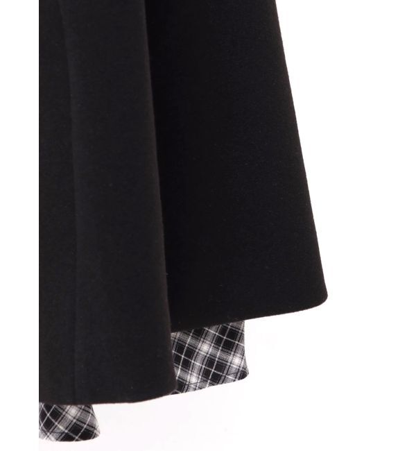 RESEXXY「フレアデザインロングコート」|その他|