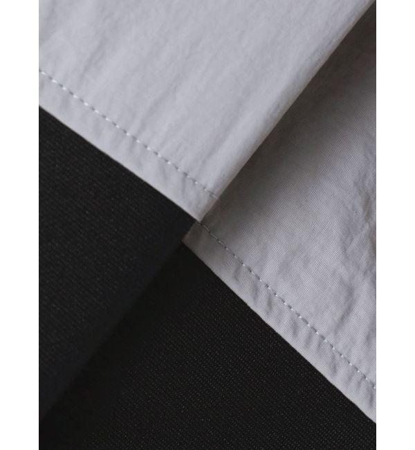 MURUA「【UMBRO&times;MURUA】スイッチマテリアルスカート」|スカート|