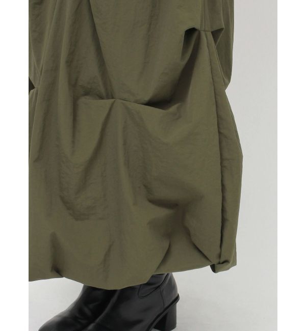 MURUA「バルーンタックスカート【セットアップ着用可】」|スカート|