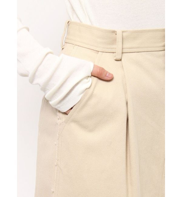 Ungrid「スリットタイトスカート」|スカート|