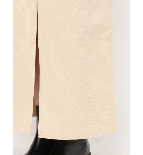 Ungrid「スリットタイトスカート」|スカート|